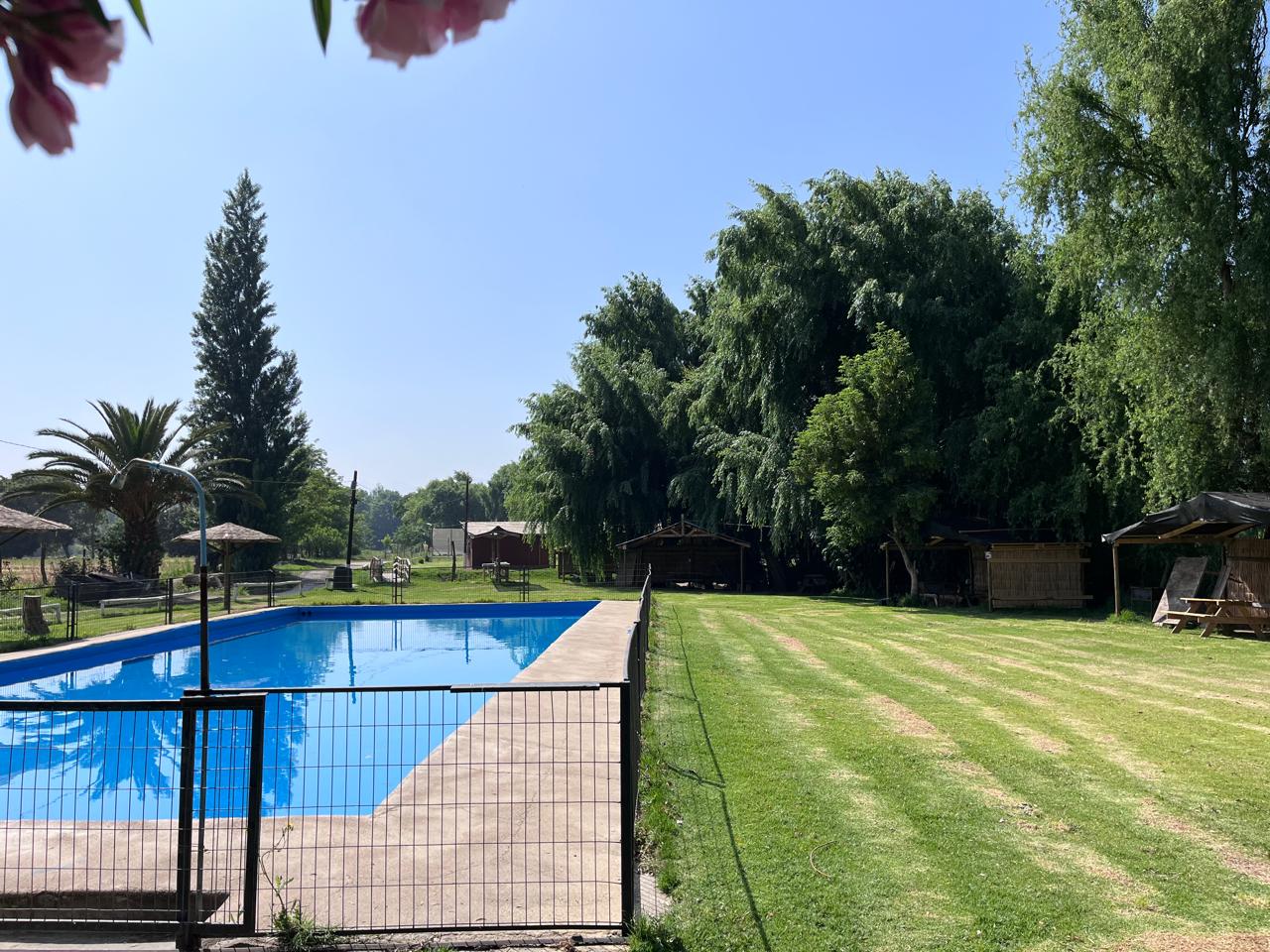 Camping El Sauce - Foto 3