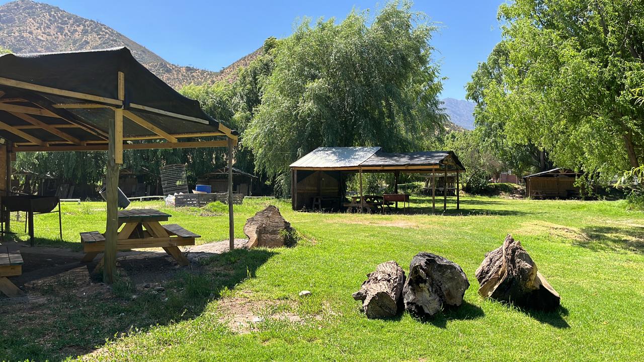 Camping El Sauce - Foto 5