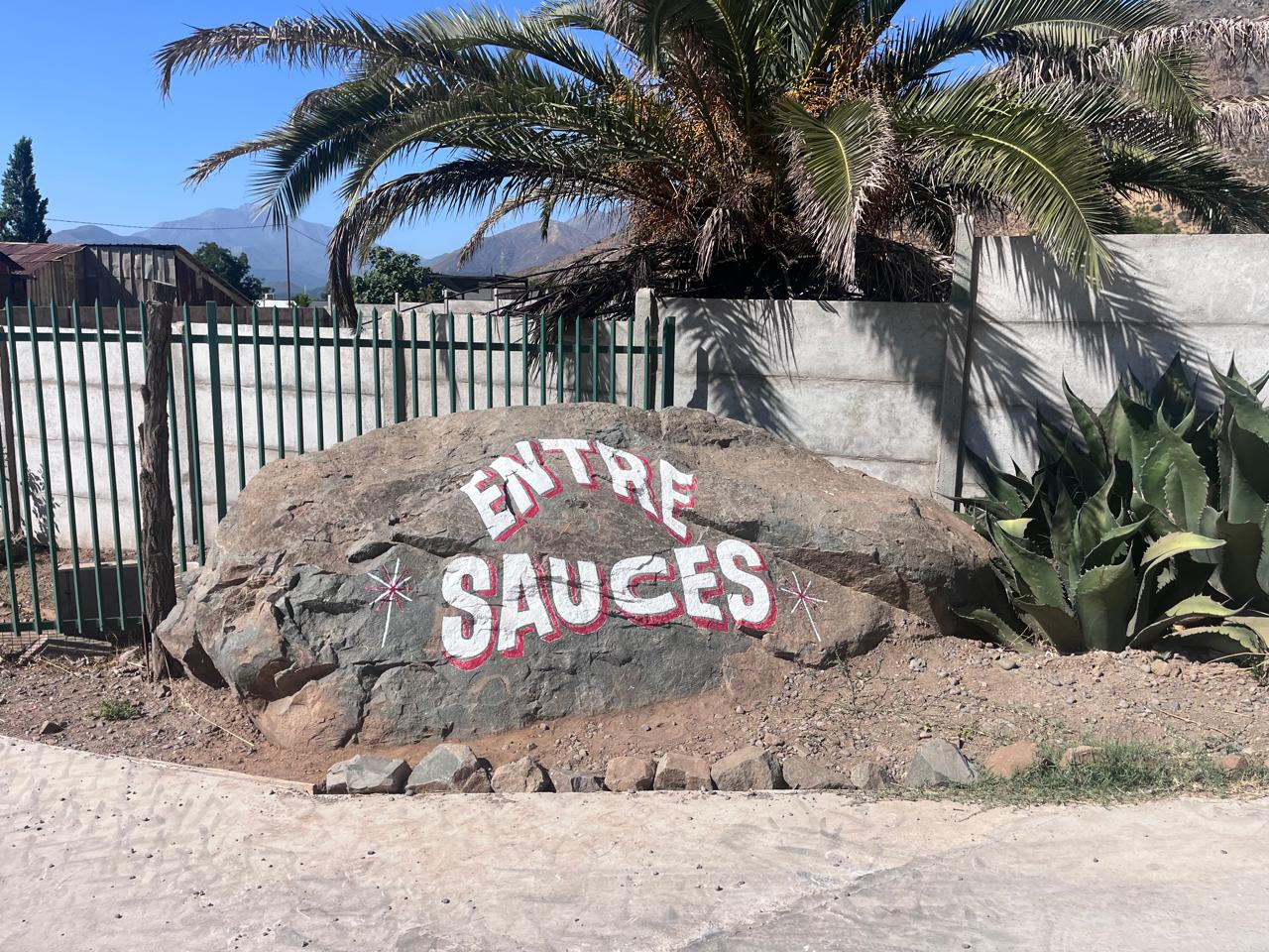 Camping El Sauce - Foto 8