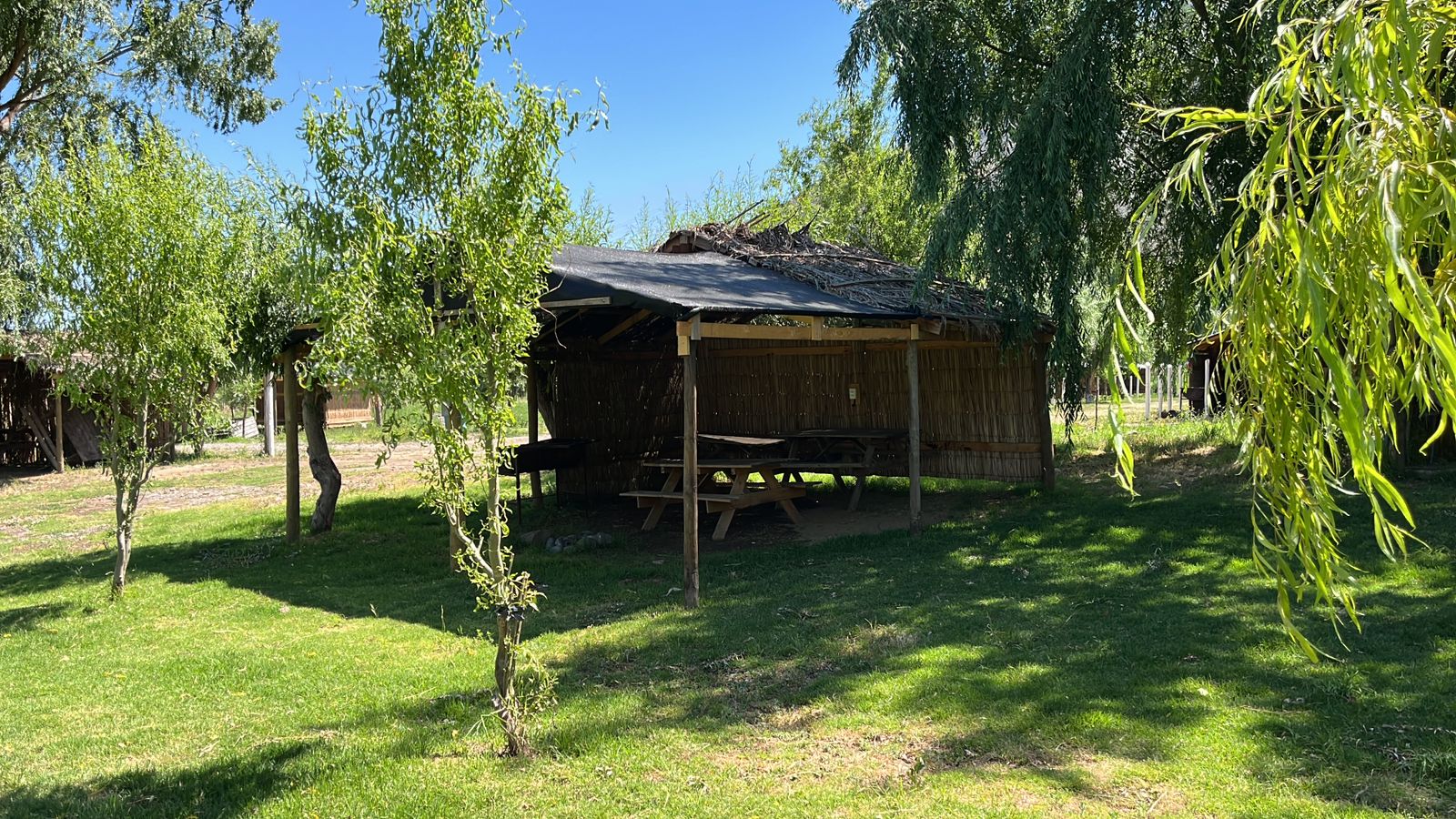 Camping El Sauce - Foto 9